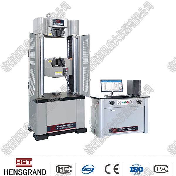 電子萬能試驗機(jī)的維護(hù)方法 ，怎么維護(hù)萬能試驗機(jī)